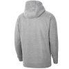 Bluza Nike Park 26 Fleece Hoody Swoosh IO9035-063 szary S